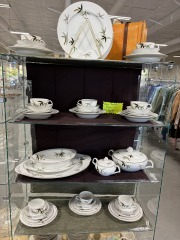 Antiques\/Vintage