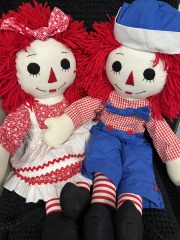 Toys