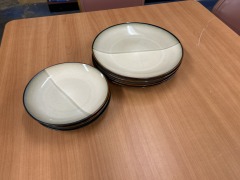 Pfaltzgraff Java Plates (Set of 8)