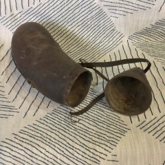 Antique Water or Milk Container