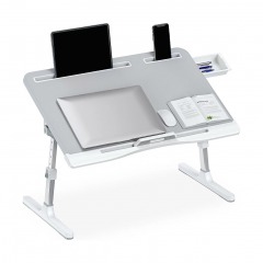 3503 G7 | HETTHI Laptop Desk for Bed