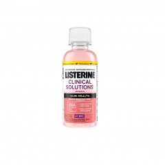 3506 R3 | LISTERINE Clincal Solutions Gum Health 12-Pack
