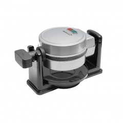 3549 BLK8 | BRENTWOOD Electric Belgian Waffle Maker
