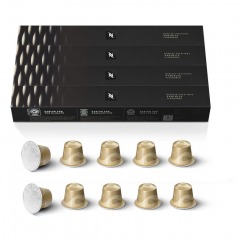3543 R12 | NESPRESSO Vaniglia Capsules 4-Pack