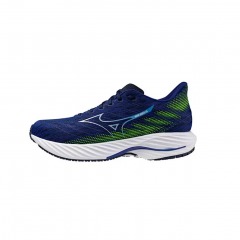 3509 Y7 | MIZUNO Wave Rider 28 Running Shoe