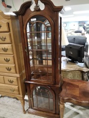 Curio Cabinet