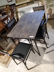Table Set