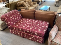 Chaise Lounge