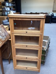 Bread Shelf
