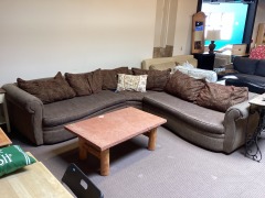 Sectional Sofa