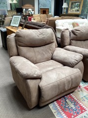 Electric Recliner