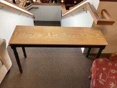 Side Table