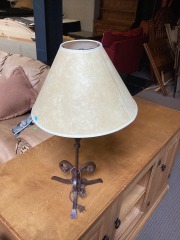 Lamp