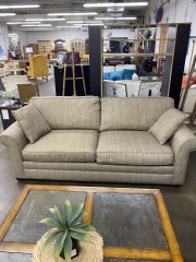 Rowe Furniture Multi-Beige Couch