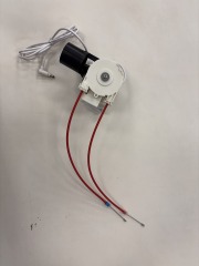 TOTO Auto-flush unit