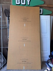 Schluter Kerdi-Board 4'x8'