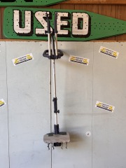 Fusion Drill-Powered Cultivator