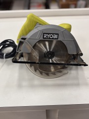 Ryobi 7 1\/4\