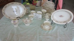 'Royal Doulton' ALTON Bone China