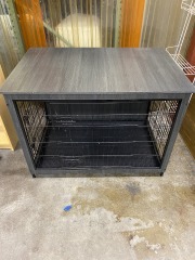 Deluxe XL Dog Crate