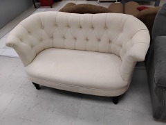 Juliette Love Seat
