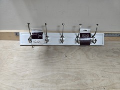 Home Decorators Collection White 27\