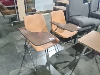 School desk 3157
