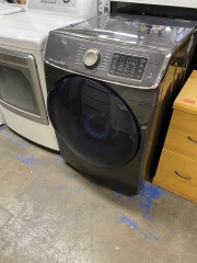 Samsung MultiSteam Smart Dryer