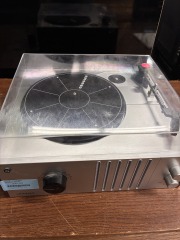 Crosley Turntable Receiver 6017B