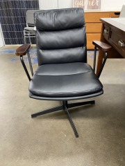 Dkeysen Modern Rocking Office Chair
