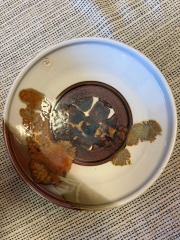 PORCELAIN BOWL