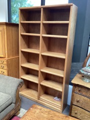 Bookshelf