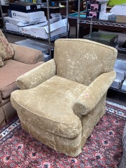 Armchair