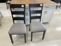 Upholtstered Dining Chair