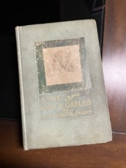 Online: Anne of Green Gables