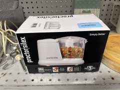 Procotor Silex Food Chopper