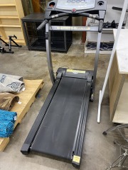 Keys Fitness HT503 Treadmill