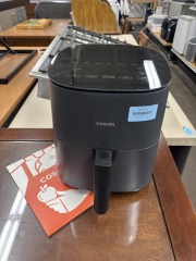 Cosori Air Fryer Clean
