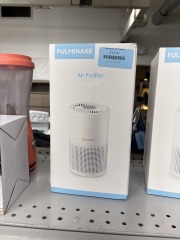 Fulminare Air Purifier