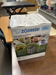 Zojirushi Water Boiler