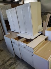 Set - Kitchen 14 pcs