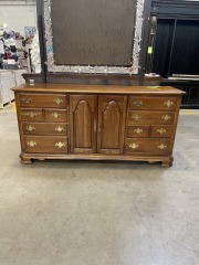 Storage Dresser