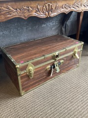 Trunk