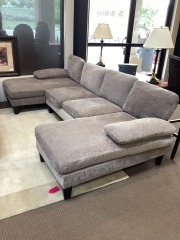 Sectional