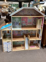 Doll House