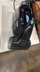 Eureeka Step Saver Handheld Vacuum