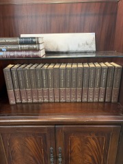 Encyclopedia Britannica Collection
