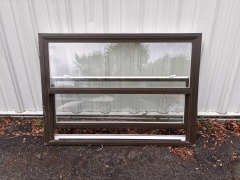 Vinyl Window37 1\/2\