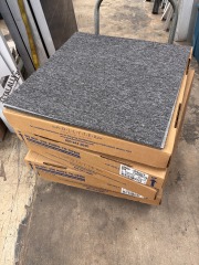 Charcoal Carpet Tiles