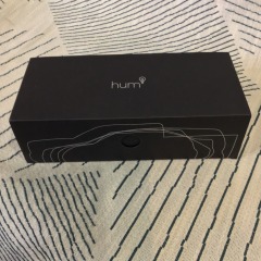 Hum by Verizon GPS Vehicle Diagnostics